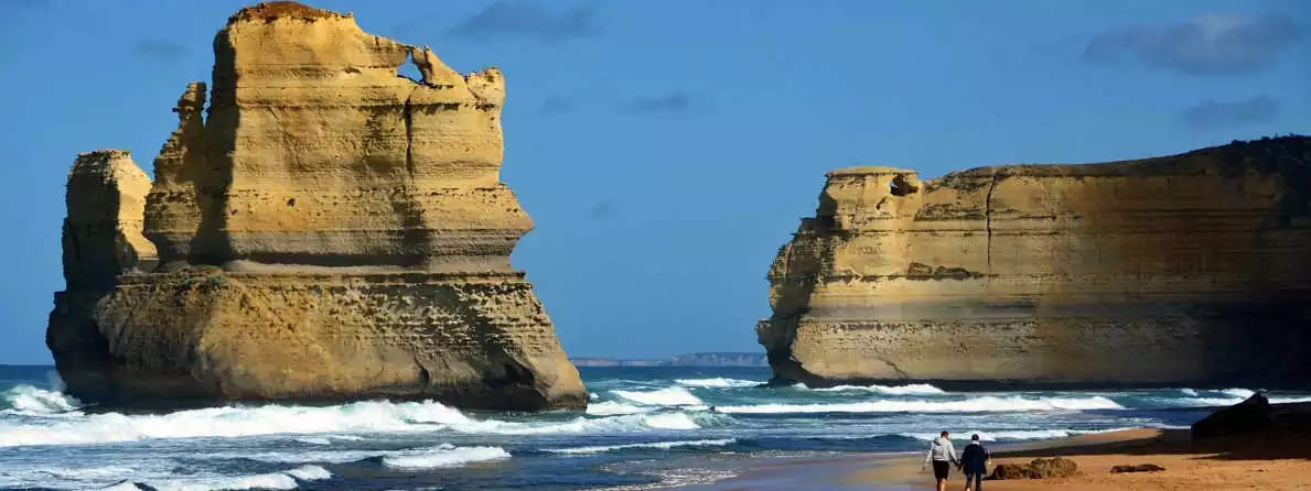 generalhealthcare | Gibson Steps: Scenic Beach Access on the Great Ocean Road