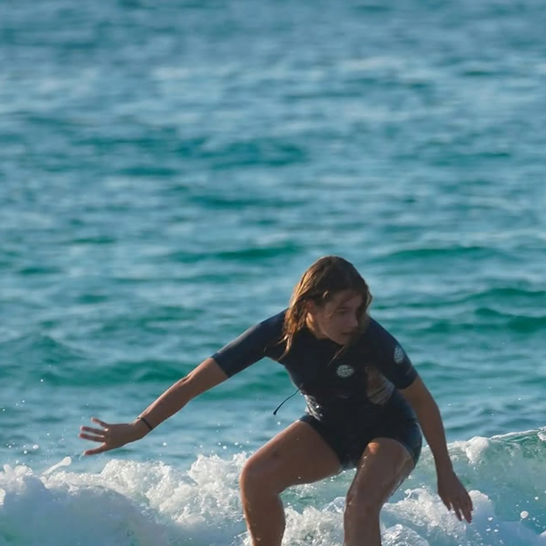 surf safety photograph