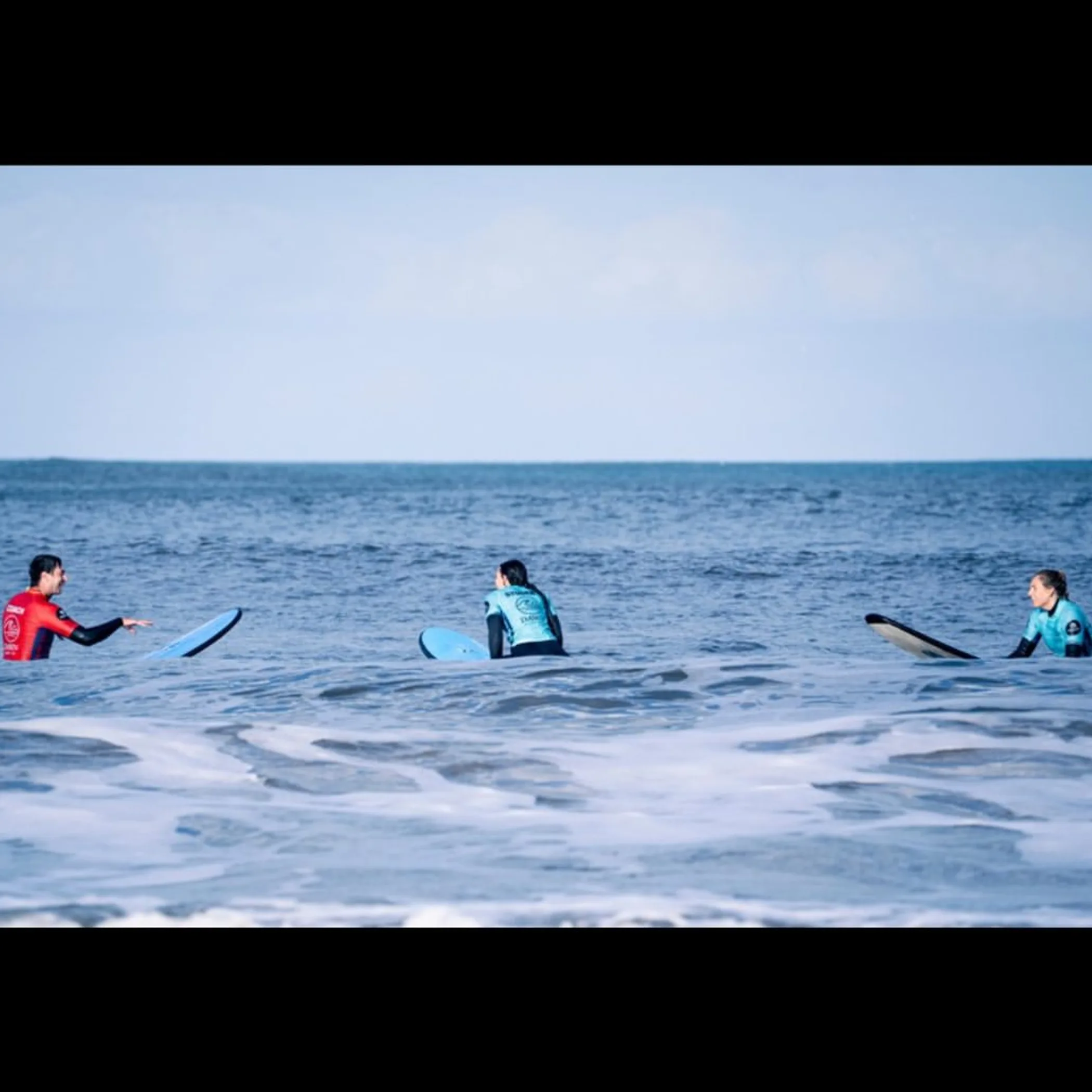 surfing and surf safety